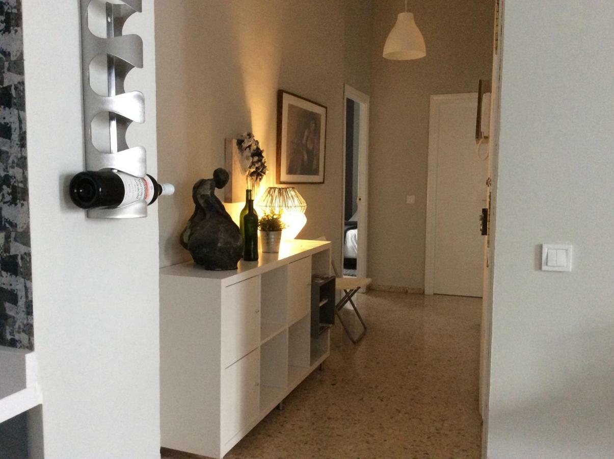 Sweet Home Alameda Sevilla Dış mekan fotoğraf